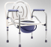 عالي الجودة محلية الصنع بالجملة القابلة للفصل كرسي Commode Cairs Corras