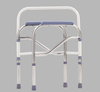 عالي الجودة محلية الصنع بالجملة القابلة للفصل كرسي Commode Cairs Corras