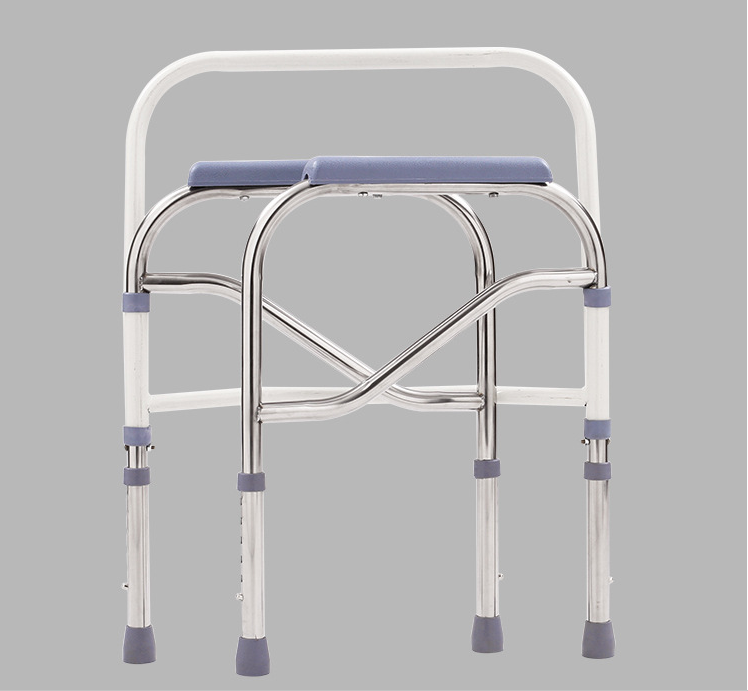 عالي الجودة محلية الصنع بالجملة القابلة للفصل كرسي Commode Cairs Corras