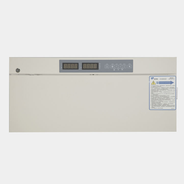 -40 درجة الثلاجة المختبر المختبر الطبي الفريزر العميق