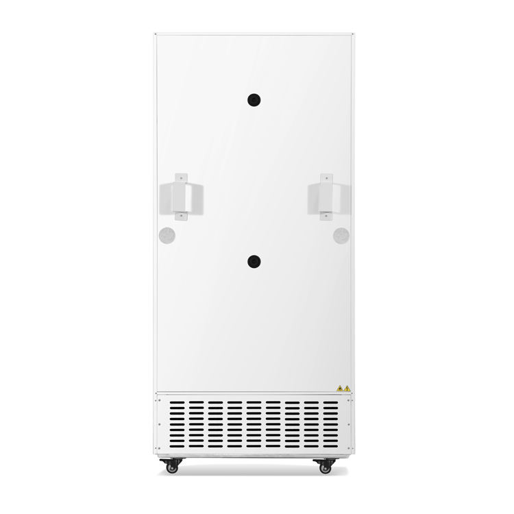 -40 درجة الثلاجة المختبر المختبر الطبي الفريزر العميق