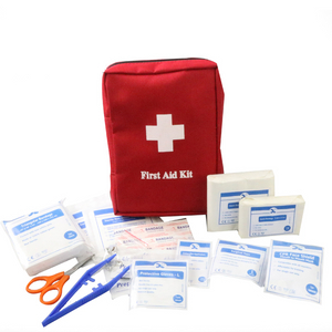 CE المعتمدة MINI AID FIRST