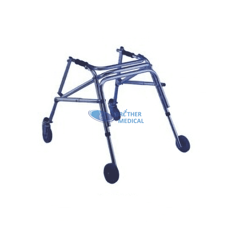أعلى تصنيف OEM Walker للطفل