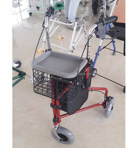 محمولة عالية الجودة ووكر الطب