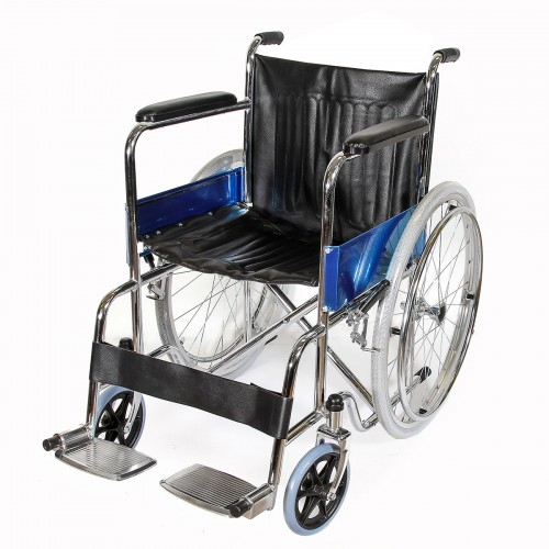 معتمدة من ISO قابلة للطي Silla de Ruedas Price كرسي متحرك