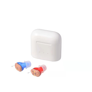 ITC الضوضاء إلغاء السمع Bluetooth