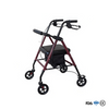 محمولة في الهواء الطلق مستقيم من الألومنيوم
