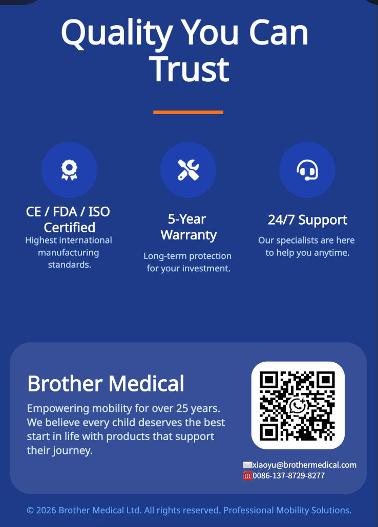 تواصل مع متخصص المنتجات الطبية في Brother للحصول على خصم