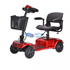 محمولة التحكم عن بعد ثلاثي التنقل في Scooter