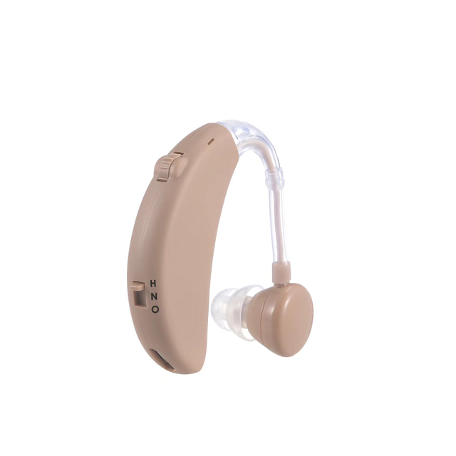 CIC Digital Mini Aid Aid
